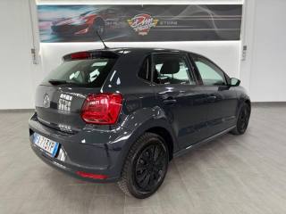 VOLKSWAGEN Polo usata, con Chiusura centralizzata