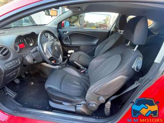 ALFA ROMEO MiTo usata, con Controllo trazione
