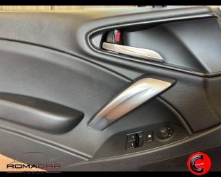ABARTH 124 Spider usata 16