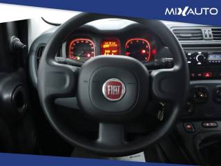 FIAT Panda usata, con Autoradio digitale
