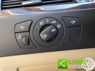 BMW 520 usata, con Autoradio digitale