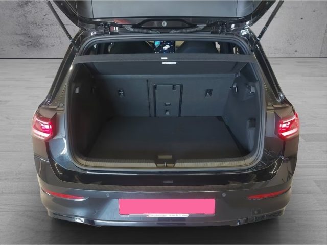 VOLKSWAGEN Golf usata, con Controllo automatico clima