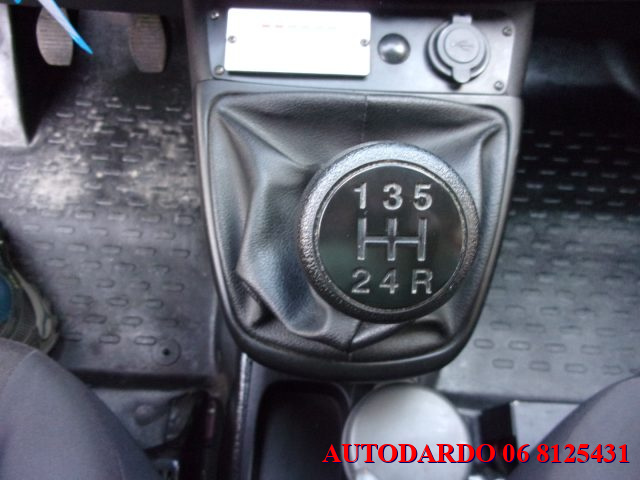 FIAT Fiorino usata 15