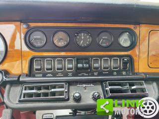 JAGUAR XJ6 usata 6