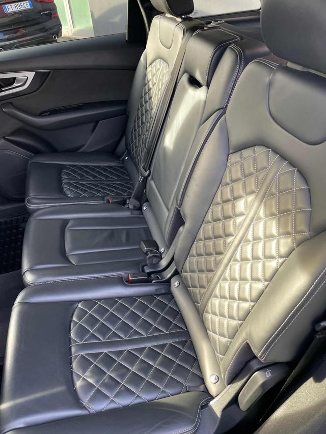 AUDI Q7 usata, con Controllo trazione