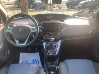 LANCIA Ypsilon usata, con Cerchi in lega