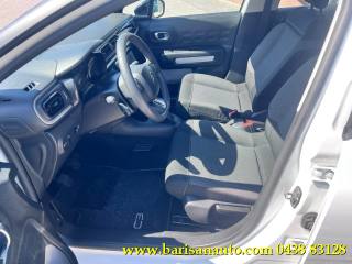 CITROEN C3 usata, con Alzacristalli elettrici