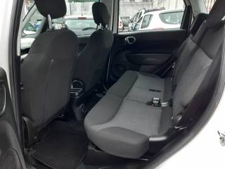 FIAT 500L usata, con Immobilizzatore elettronico