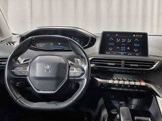 PEUGEOT 3008 usata, con Servosterzo