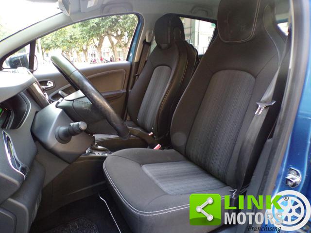 RENAULT ZOE usata 26