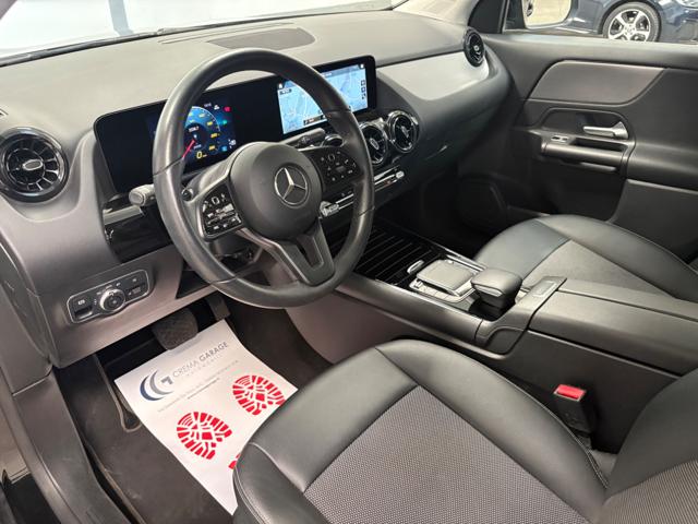 MERCEDES-BENZ GLA 180 usata, con Controllo trazione