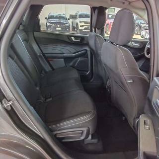 FORD Kuga usata, con Fendinebbia