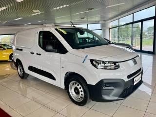 FIAT Doblo usata, con Airbag Passeggero