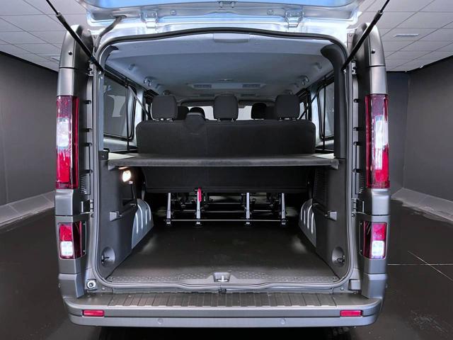 NISSAN Primastar usata, con Filtro antiparticolato