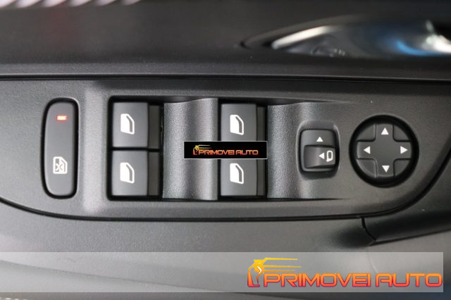 PEUGEOT 2008 usata, con Bracciolo