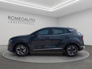 KIA Sportage usata, con Airbag laterali