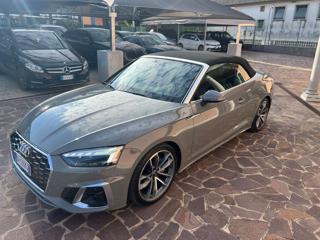 AUDI A5 usata, con ESP