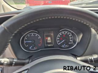 TOYOTA Yaris usata, con Interni in pelle
