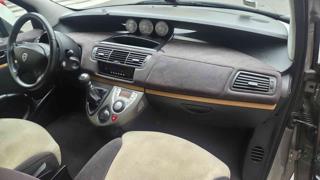 LANCIA Phedra usata, con Climatizzatore