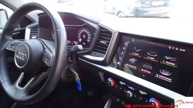 AUDI A1 usata 115