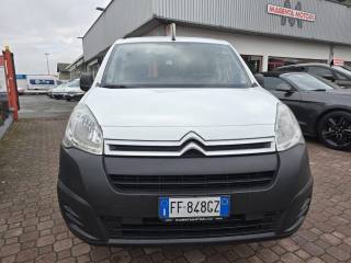 CITROEN Berlingo usata 17