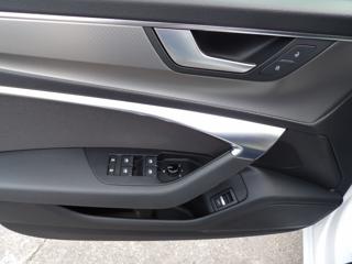 AUDI A6 usata, con Controllo automatico clima