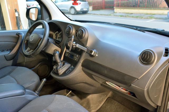 MERCEDES-BENZ Citan usata 22