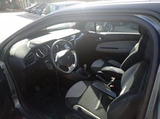 DS AUTOMOBILES DS 3 usata, con Alzacristalli elettrici