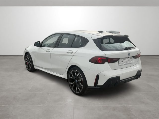 BMW 118 usata, con Cerchi in lega