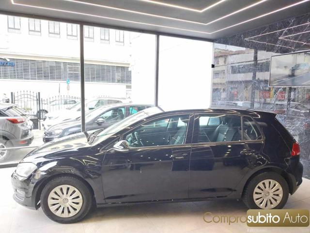VOLKSWAGEN Golf usata, con Airbag Passeggero