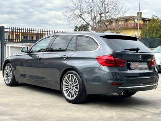 BMW 318 usata, con Airbag Passeggero