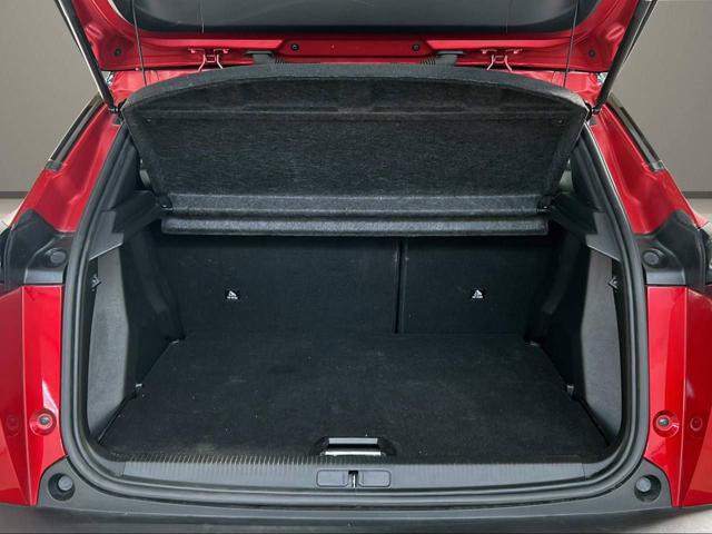 PEUGEOT 2008 usata, con Boardcomputer