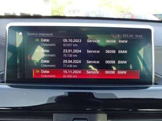 BMW X1 usata, con Fari Xenon
