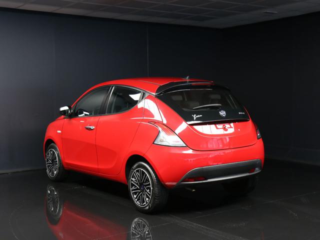 LANCIA Ypsilon usata, con Boardcomputer
