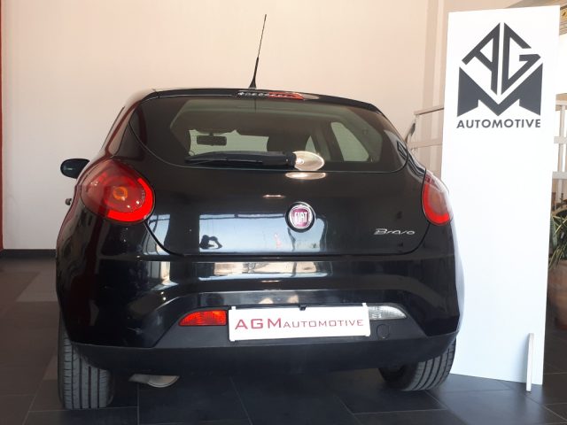 FIAT Bravo usata, con Airbag laterali