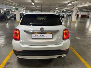 FIAT 500X usata, con Airbag Passeggero