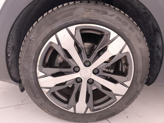 PEUGEOT 5008 usata, con Chiusura centralizzata