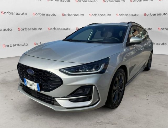FORD Focus usata, con ABS