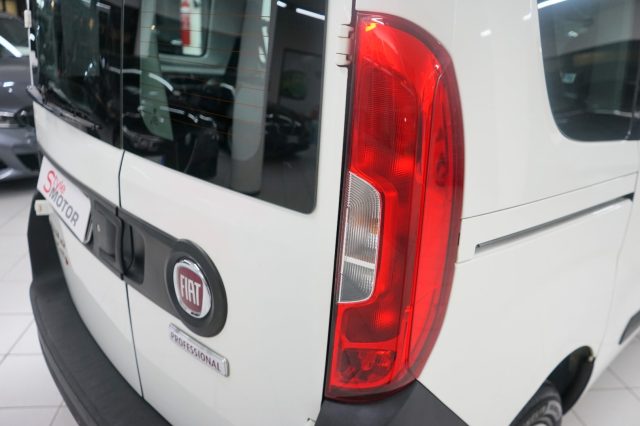 FIAT Doblo usata 28