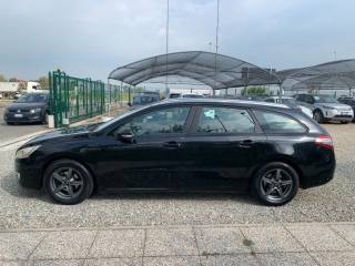PEUGEOT 508 usata, con Airbag