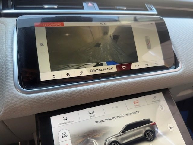 LAND ROVER Range Rover Velar usata, con Airbag Passeggero