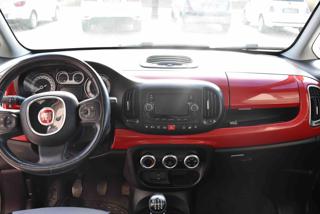 FIAT 500L usata, con ESP