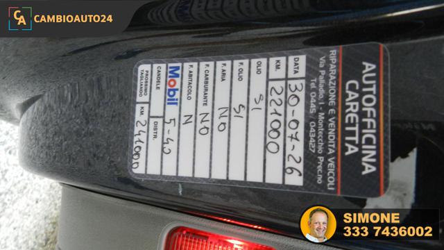 AUDI A3 usata 96