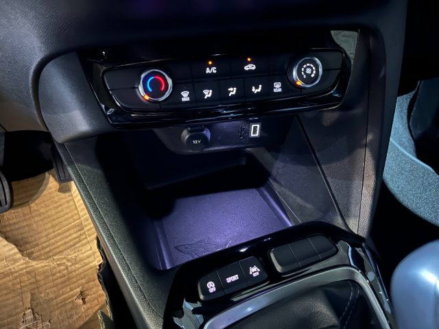 OPEL Corsa usata, con Park Distance Control