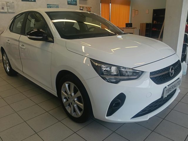OPEL Corsa usata, con ABS