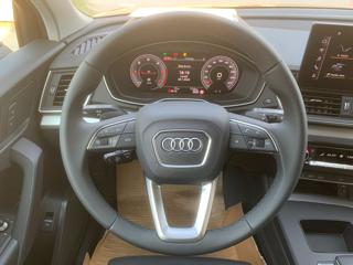 AUDI Q5 usata, con Controllo automatico clima
