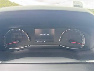 PEUGEOT 208 usata, con Controllo trazione