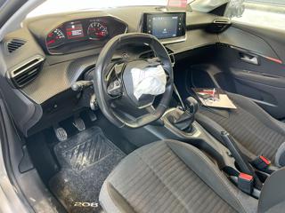 PEUGEOT 208 usata, con ESP