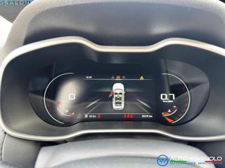 MG ZS usata, con ESP