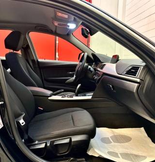 BMW 316 usata, con Cronologia tagliandi